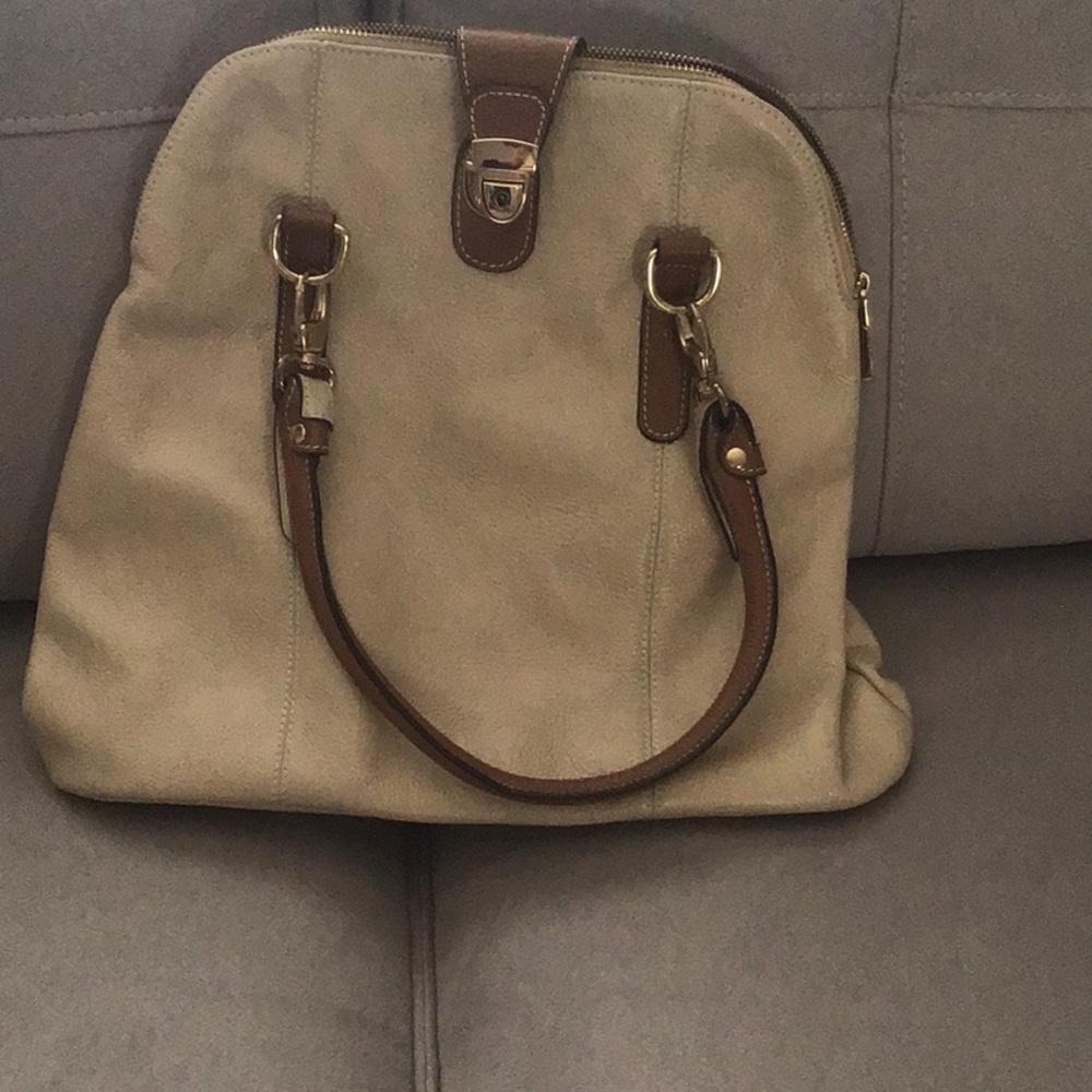 Tiffany &Fred purse